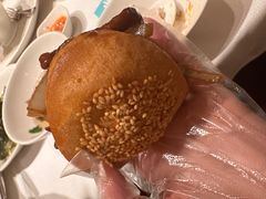-莆田餐厅PUTIEN(武商MALL店)