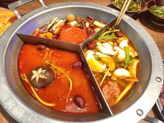 -楠火锅(昆山金鹰店)