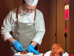 -长沙君悦酒店·湘江36中餐厅