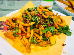-北京蓟门饭店(南戴河分店)