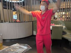 -海底捞火锅(威高广场店)