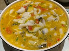 -风波庄(洪家楼店)