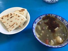 -刘老虎肉丸糊辣汤(总店)