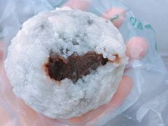 艾窝窝-老回回饺子馆(海洋馆店)