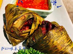拉娜叶包鸡-米纸越南小馆(金鹰世界店)
