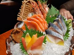 -匠和风精致料理(宁德万达店)