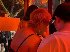-The Drinkery (瑞金店)