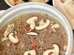 -黔蘑菇四季餐厅(观山湖店)