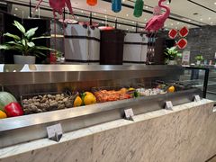 -丽都皇冠假日酒店·Matrix亦餐厅(望京店)