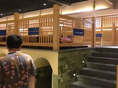 -巴斯漫温泉汗蒸馆(贡湖大道店)