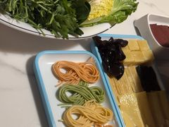 -德天雪花肥牛海鲜火锅(南苑东路店)