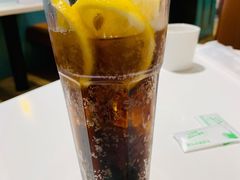 柠檬可乐-翠华餐厅(宝安壹方城店)