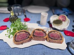 -弦月窗LUNETTE BY AMANDA(复兴路店)