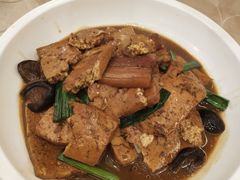 -乾隆美食·本帮菜(黄河路店)