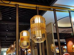 大堂-四道菜·福建海蛎煎(世欧广场店)