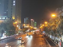 -绵阳人民公园(涪城区)