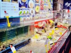 -必点海鲜·鲅鱼水饺(鞍山西道店)