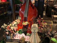 -胡桃里音乐酒馆(白云五号T5 MALL店)