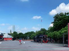 -柳州工业博物馆