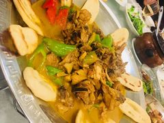 -钱塘人家(南方休闲广场店)