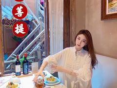 -叶叶菩提·晋福宫