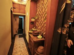 -泡桐树孙二娘私房菜