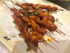 -巴厘龙虾·榜首油焖大虾(音乐学院·沿江酒馆店)