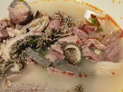 -黑窑厂糖油饼烤鸭·清真菜(旗舰店)