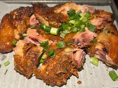 -绿茶餐厅(蓝色港湾店)