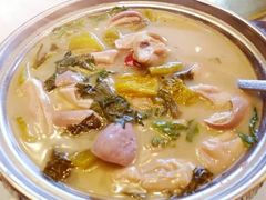 -无名居(中关村辽宁大厦店)