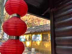 -虞山风景区