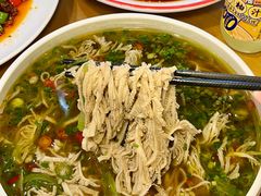 -易老妈蹄花.特色川菜(人民公园总店)