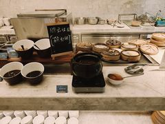 -云尚自助餐厅(佛山南海瞻云酒店)