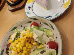 -萨莉亚意式餐厅(特力时尚汇店)