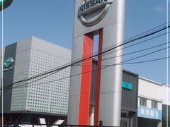 -北京汇京世纪汽车贸易发展有限公司