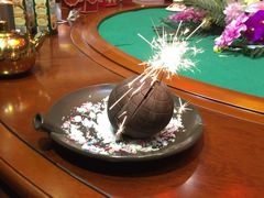 -大汗行宫园林餐厅