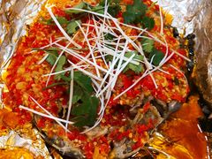 脑花烤鱼-浮何烤铺(桐梓林店)