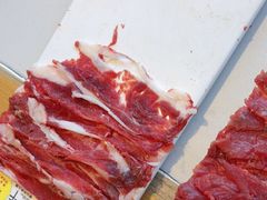 -焯牛潮汕牛肉火锅(云峰街创始店)
