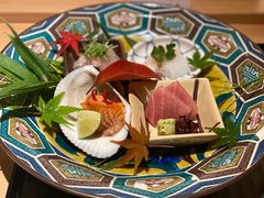 -炎橘·板前料理 Omakase