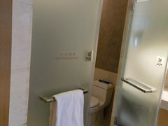 -无锡富力喜来登酒店