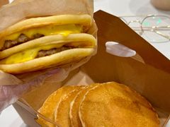 -STARLING八哥松饼(购物公园店)