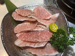 -久藏·横膈膜烧肉·酒场(江汉路店)