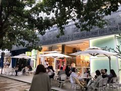 -奈雪的茶(华侨城创意园店)