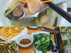 -61号餐吧(兴坪古镇漓江店)