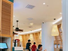 大堂-美奈小馆·越南料理(福田星河COCO Park店)