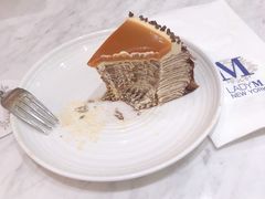 -Lady M(沙田新城市广场店)