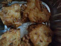 萝卜圆子-陶记正宗德州扒鸡(科巷店)