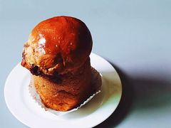 -Let's Taipei 非常烘焙(太古里店)