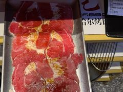 -杨记齐齐哈尔烤肉(总店)