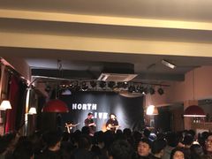 -哈尔滨北方国际青年旅舍(中央大街店)